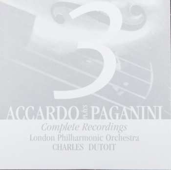 6CD/Set di cofanetti The London Philharmonic Orchestra: Complete Recordings