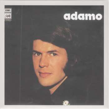 10CD/Set di cofanetti Adamo: 1962-1975
