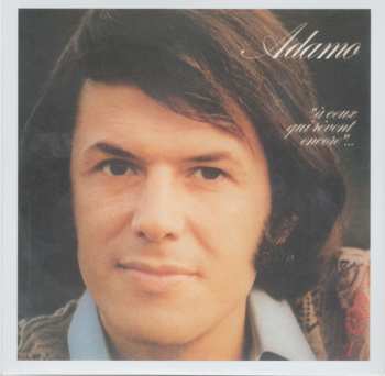 10CD/Set di cofanetti Adamo: 1962-1975
