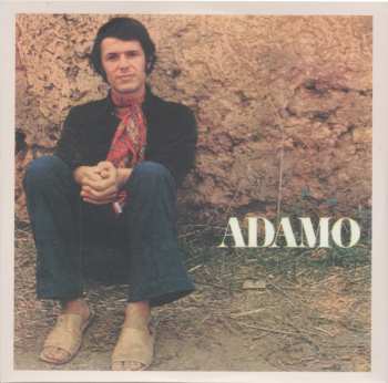 10CD/Set di cofanetti Adamo: 1962-1975