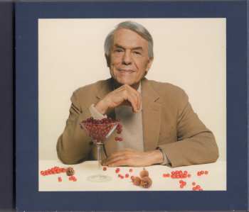 2CD Adamo: Des Nèfles Et Des Groseilles…