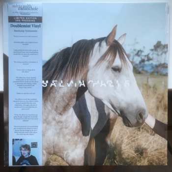 LP Salvia Palth: Melanchole LTD | CLR