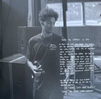 LP SAM: Archiv
