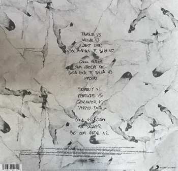 LP SAM: Archiv