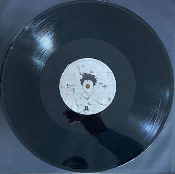 LP SAM: Archiv