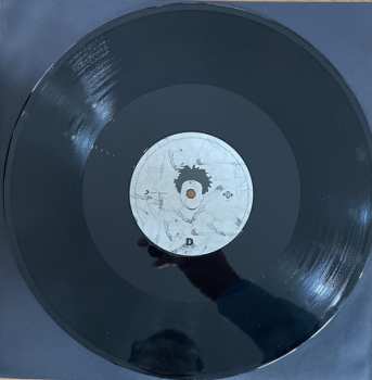LP SAM: Archiv