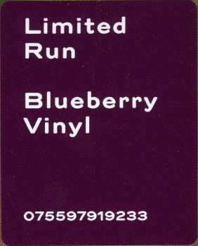 LP Sam Amidon: Sam Amidon LTD | CLR