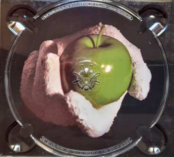 CD Sam Apple Pie: Sam Apple Pie DIGI