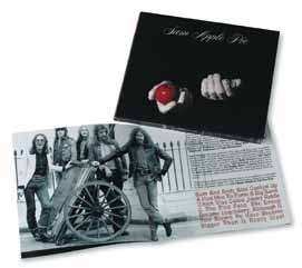 CD Sam Apple Pie: Sam Apple Pie DIGI