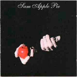 CD Sam Apple Pie: Sam Apple Pie