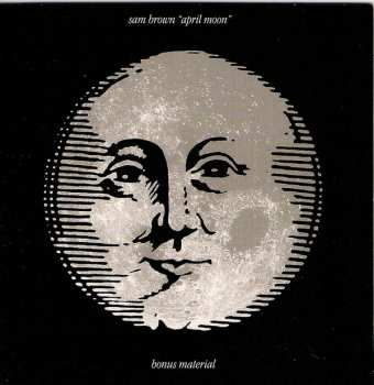 4CD/DVD/Set di cofanetti Sam Brown: The A&M Years 1988-1990 