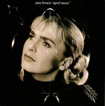 4CD/DVD/Set di cofanetti Sam Brown: The A&M Years 1988-1990 