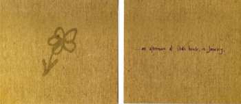 CD Sam Brown: Ukulele And Voice 5 Songs