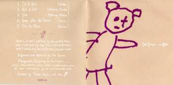 CD Sam Brown: Ukulele And Voice 5 Songs