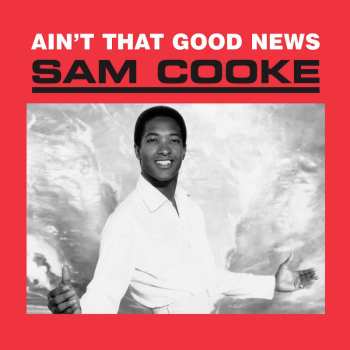 CD Sam Cooke: Ain't That Good News