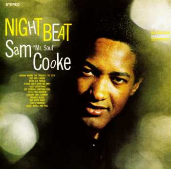 5CD/Set di cofanetti Sam Cooke: Original Album Classics