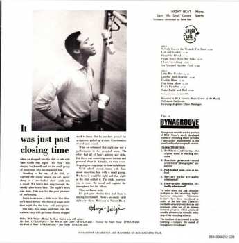 5CD/Set di cofanetti Sam Cooke: Original Album Classics