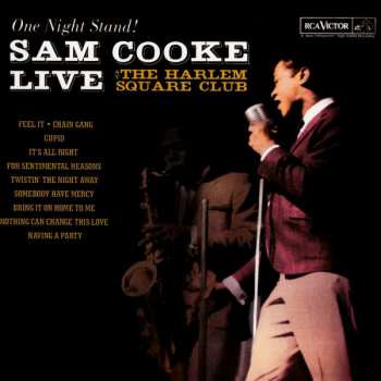 5CD/Set di cofanetti Sam Cooke: Original Album Classics