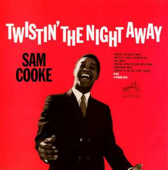 5CD/Set di cofanetti Sam Cooke: Original Album Classics