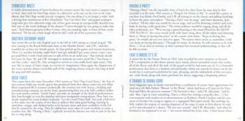 CD Sam Cooke: Portrait Of A Legend 1951-1964