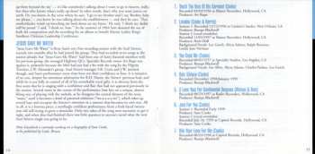 CD Sam Cooke: Portrait Of A Legend 1951-1964