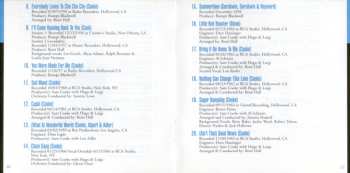 CD Sam Cooke: Portrait Of A Legend 1951-1964