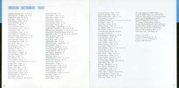 CD Sam Cooke: Portrait Of A Legend 1951-1964