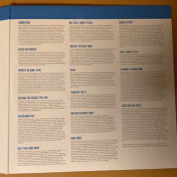 2LP Sam Cooke: Portrait Of A Legend 1951-1964 LTD | CLR