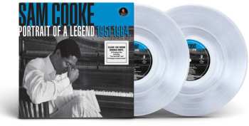 2LP Sam Cooke: Portrait Of A Legend 1951-1964