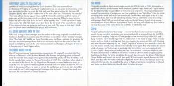 CD Sam Cooke: Portrait Of A Legend 1951-1964