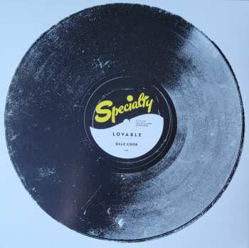 3LP Sam Cooke: The First Mile Of The Way LTD