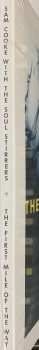 3LP Sam Cooke: The First Mile Of The Way LTD