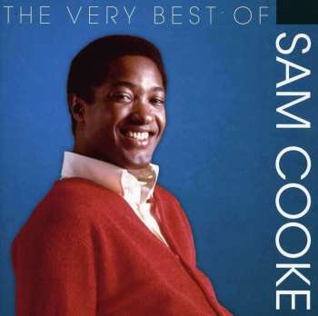 CD Sam Cooke: The Very Best Of Sam Cooke 