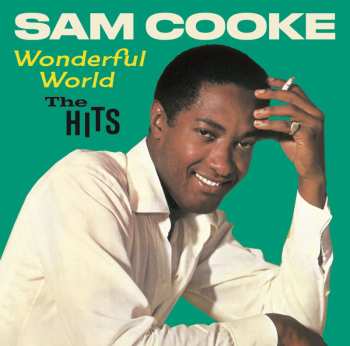 Album Sam Cooke: Wonderful World: The Hits