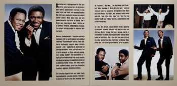 2LP Sam & Dave: Soul Study: The Nashville Sessions CLR | LTD