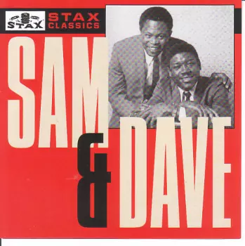 Stax Classics