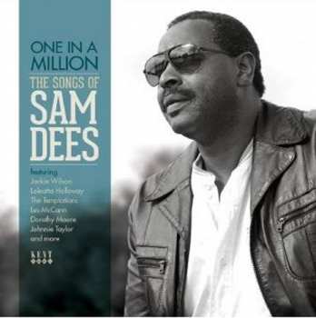 CD Sam Dees: One In A Million (The Songs Of Sam Dees)