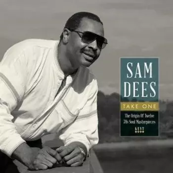 Take One: The Origin Of Twelve 70s Soul Masterpieces 