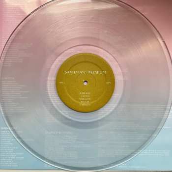 LP Sam Evian: Premium CLR