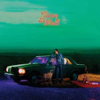 LP Sam Evian: Time To Melt