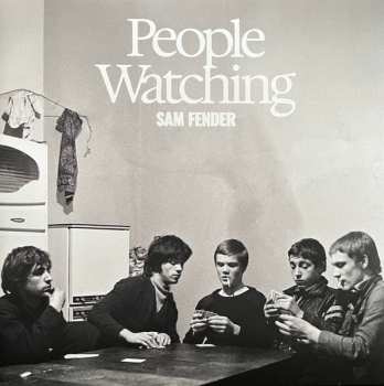 Album Sam Fender: People Watching