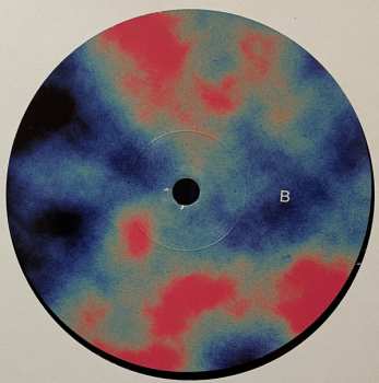 2LP Sam Gellaitry: VF Vol. II