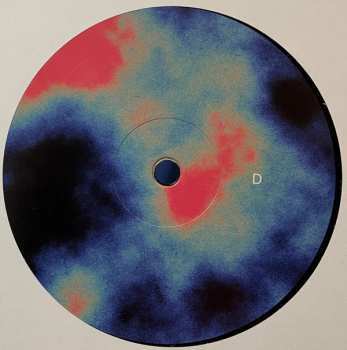 2LP Sam Gellaitry: VF Vol. II
