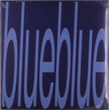 LP Sam Gendel: blueblue