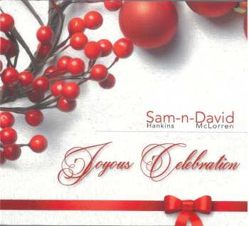 Album Sam Hankins & David Mclorren: Joyous Celebration