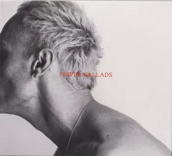 Power Ballads
