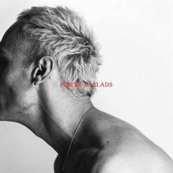 CD Sam Himself: Power Ballads