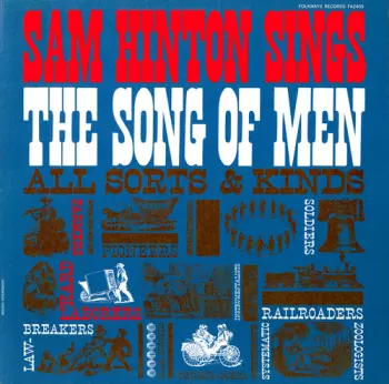 Sings The Song Of Men