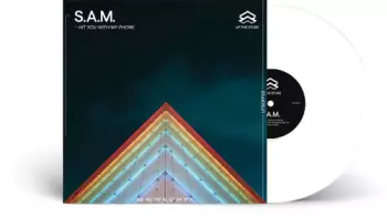 S.A.M.: Hit You With My Phone