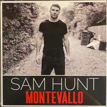 LP Sam Hunt: Montevallo